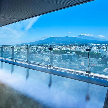 Hotel Tokyu Vacations Fujisan Mishima Mishima  Zewnętrze zdjęcie