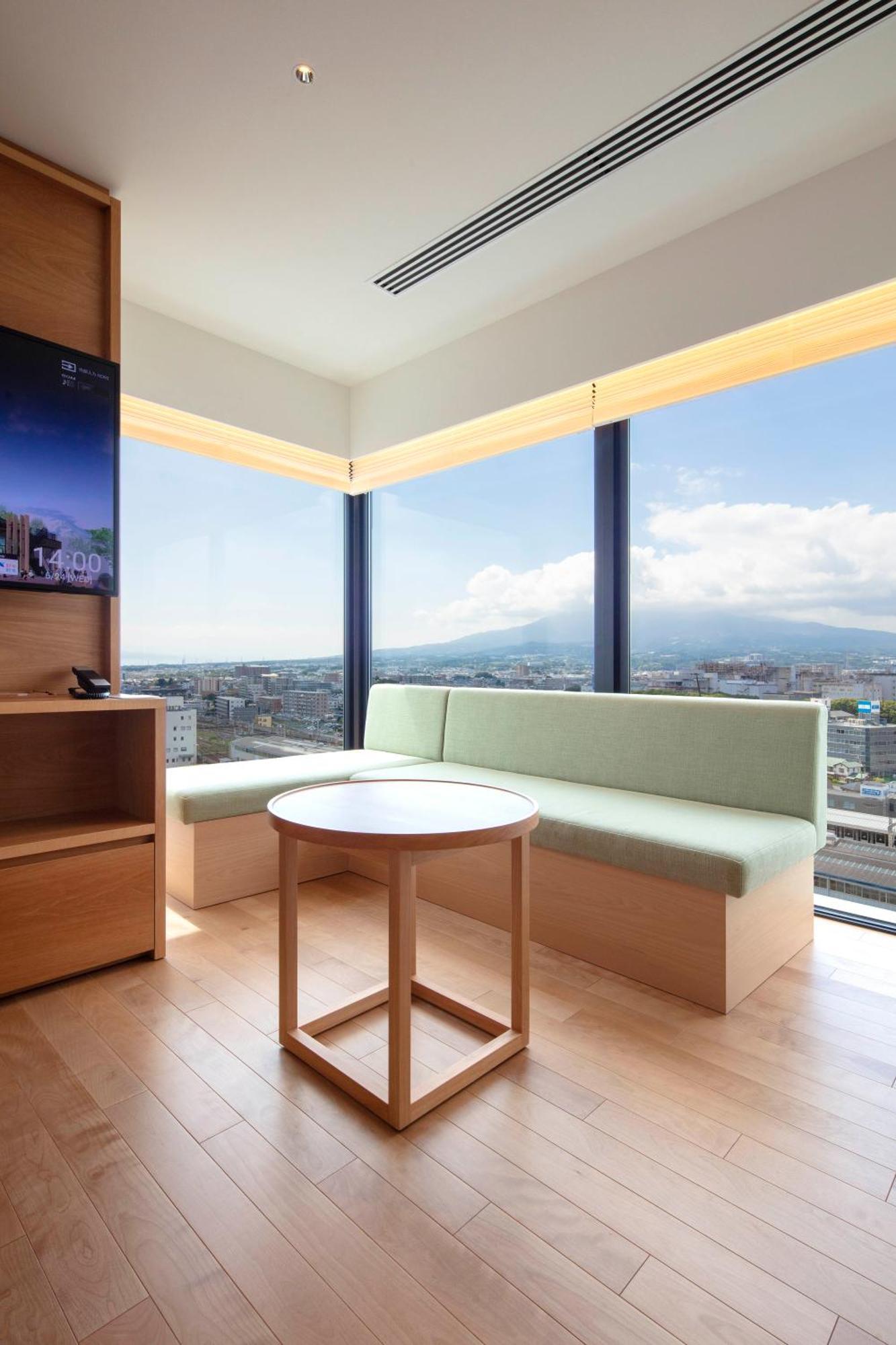 Hotel Tokyu Vacations Fujisan Mishima Mishima  Zewnętrze zdjęcie