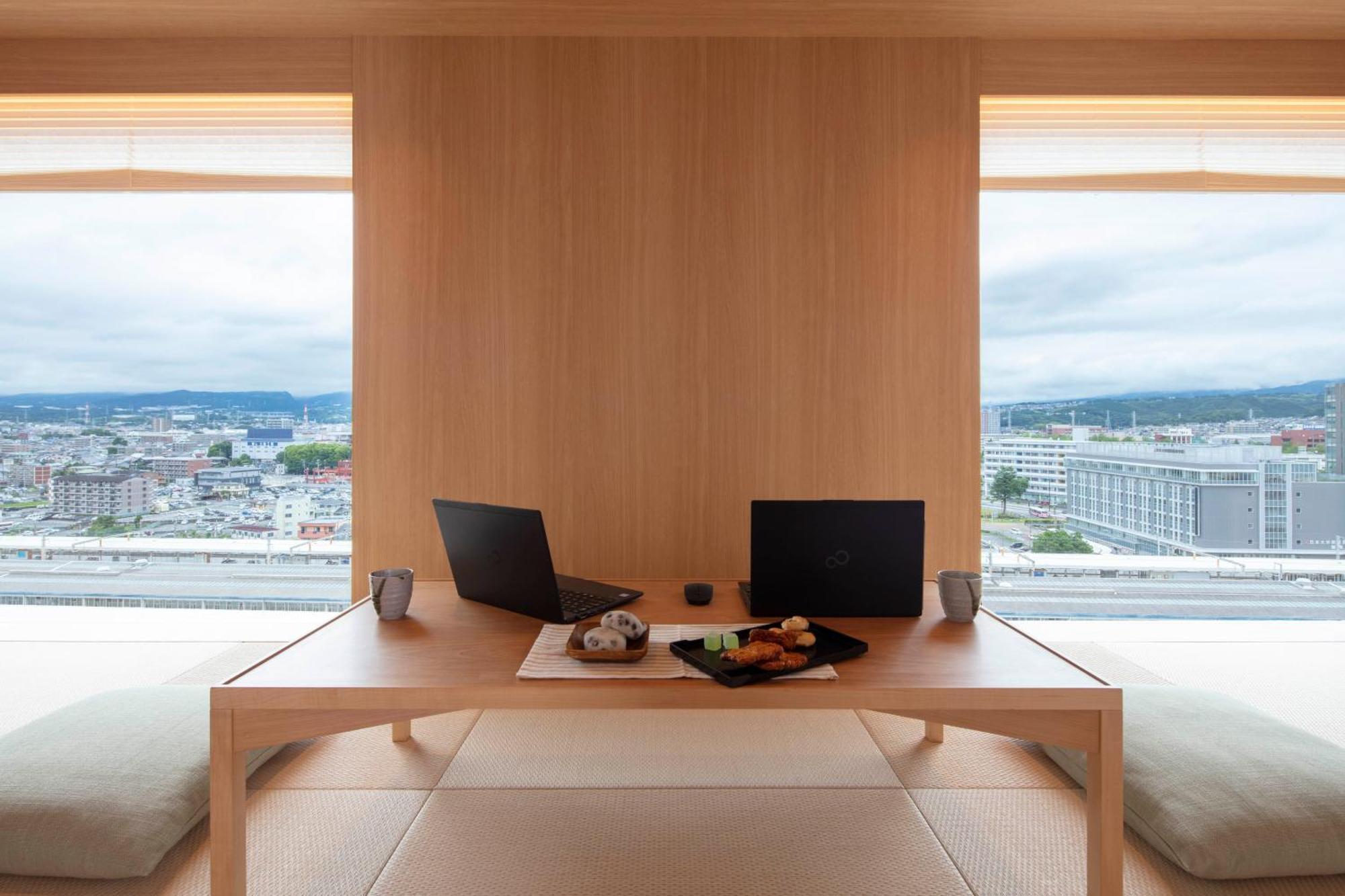 Hotel Tokyu Vacations Fujisan Mishima Mishima  Zewnętrze zdjęcie