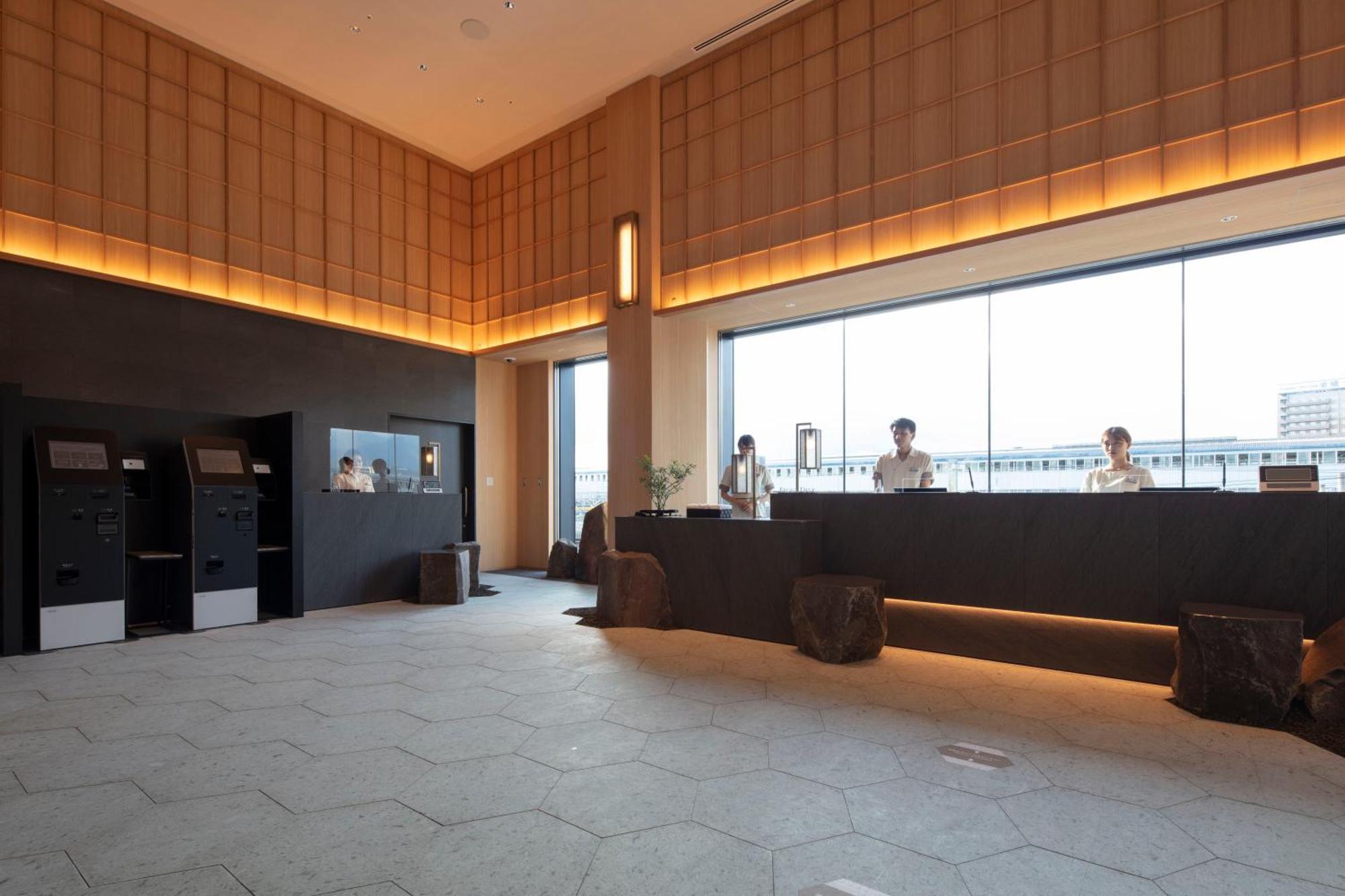 Hotel Tokyu Vacations Fujisan Mishima Mishima  Zewnętrze zdjęcie