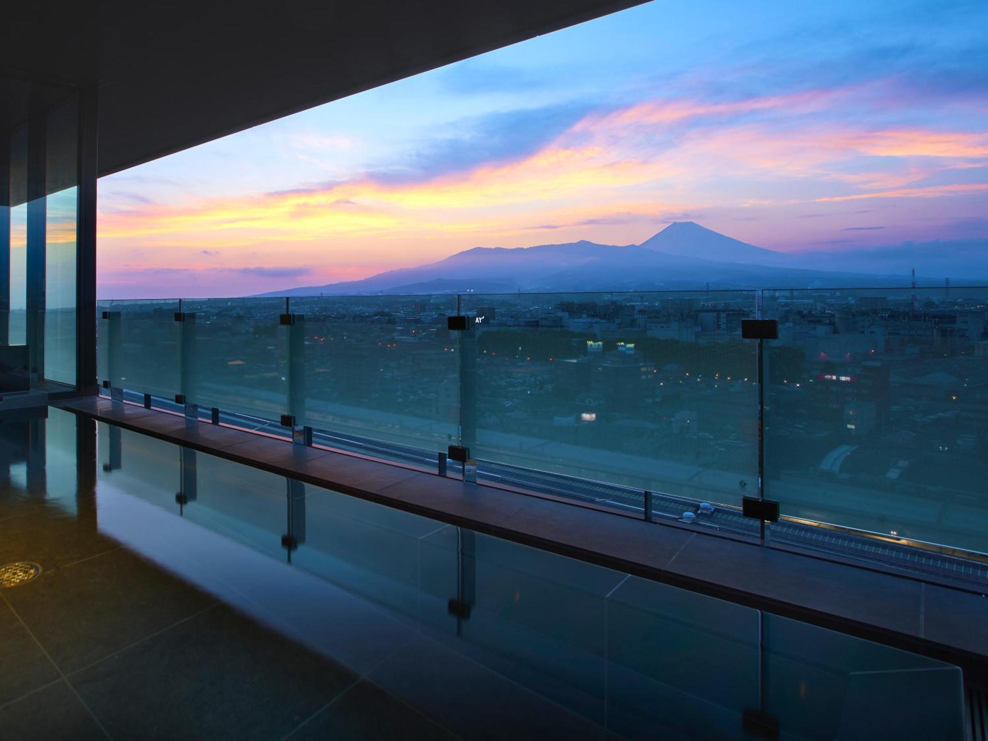 Hotel Tokyu Vacations Fujisan Mishima Mishima  Zewnętrze zdjęcie