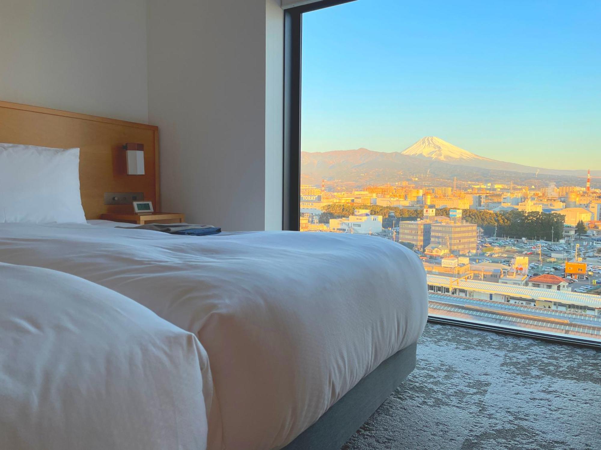 Hotel Tokyu Vacations Fujisan Mishima Mishima  Zewnętrze zdjęcie