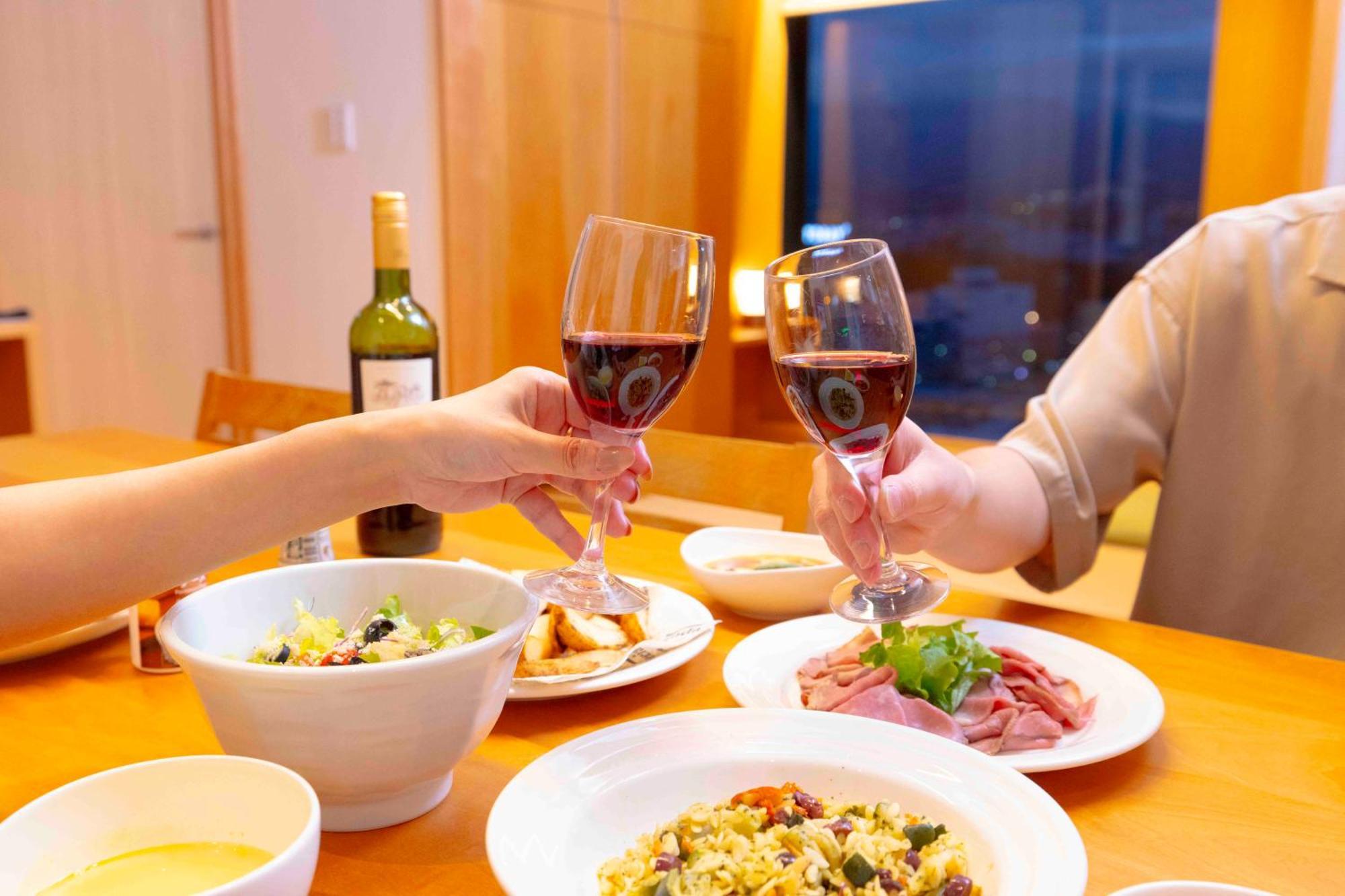 Hotel Tokyu Vacations Fujisan Mishima Mishima  Zewnętrze zdjęcie