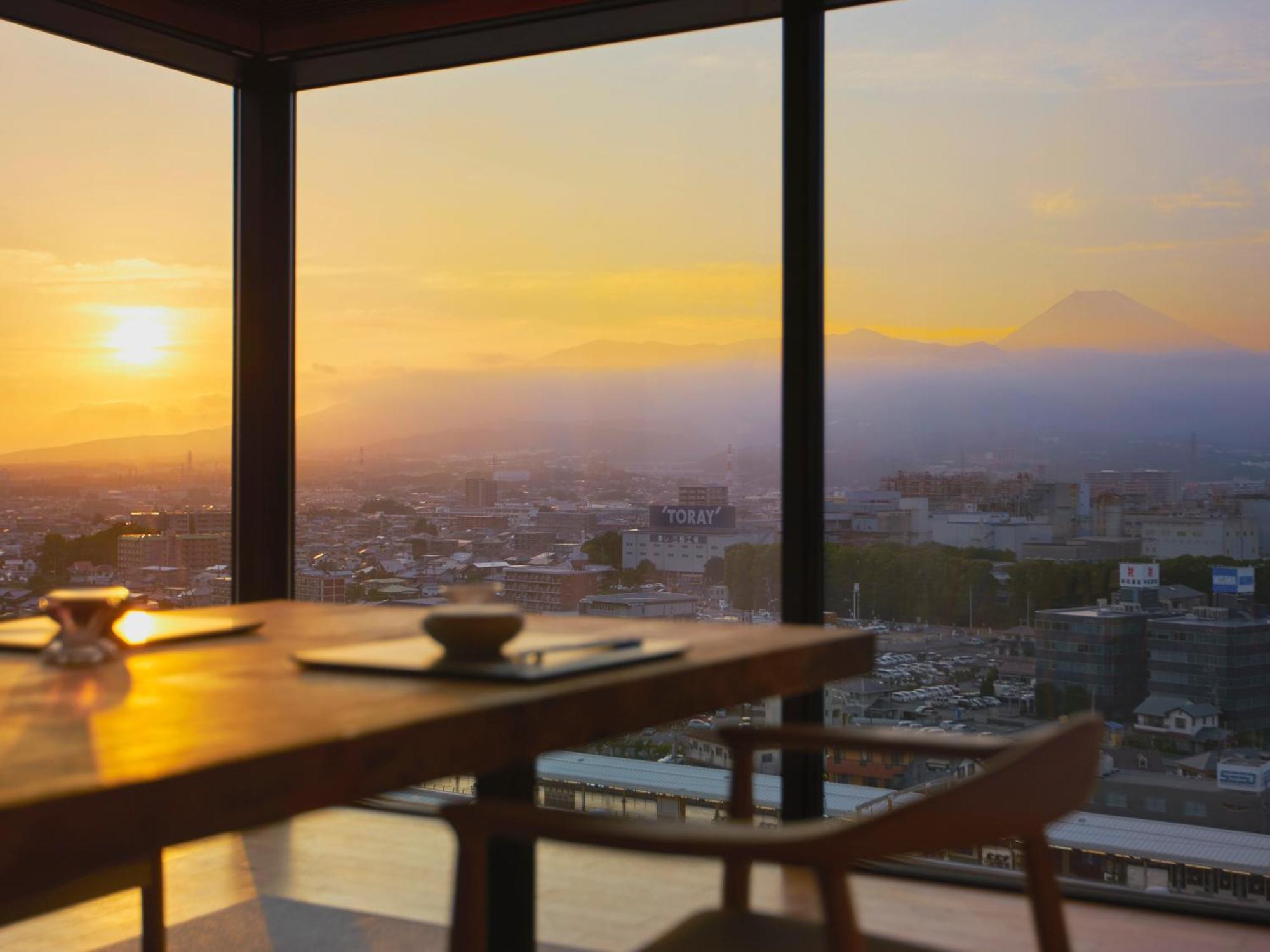 Hotel Tokyu Vacations Fujisan Mishima Mishima  Zewnętrze zdjęcie