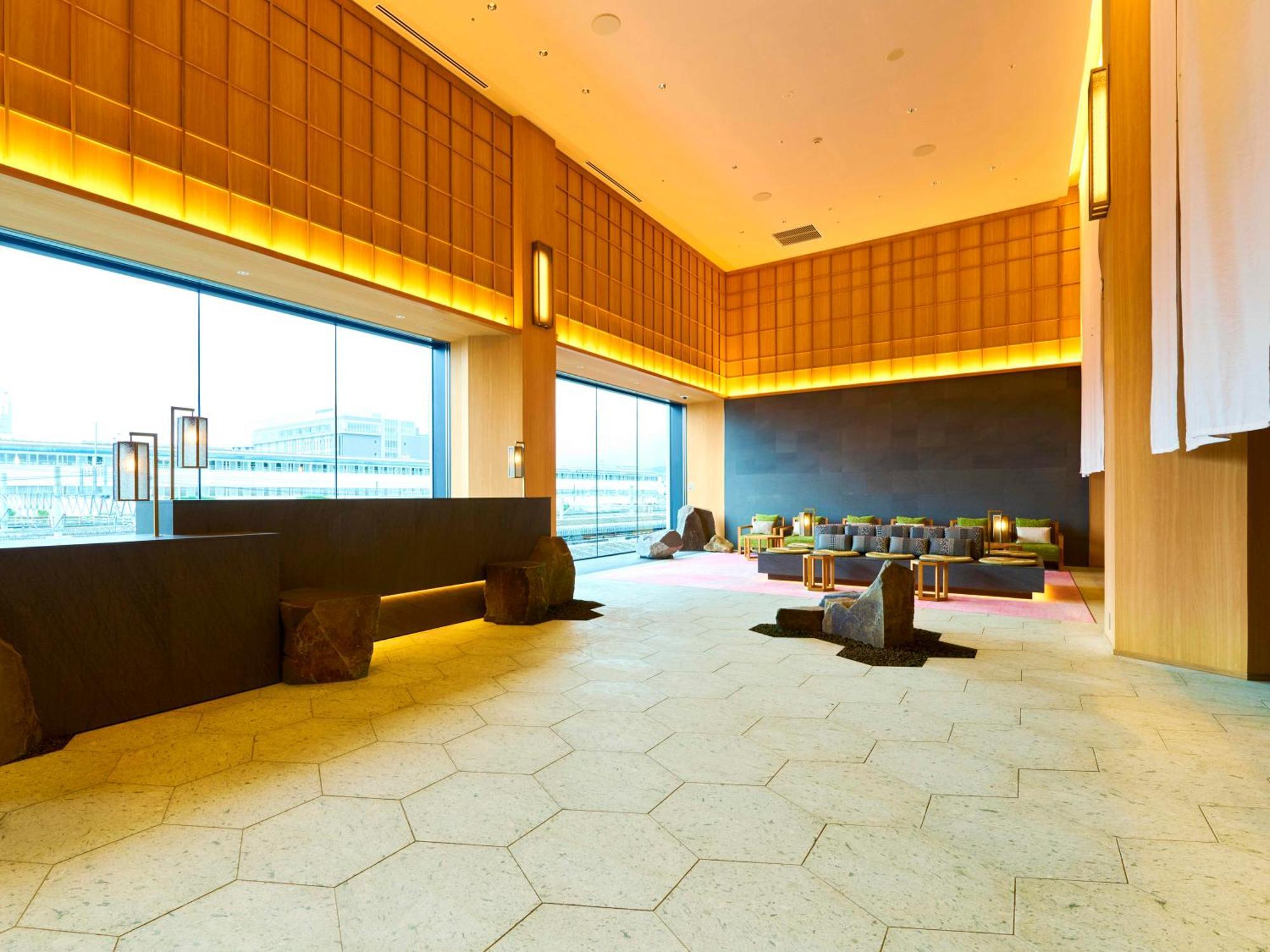 Hotel Tokyu Vacations Fujisan Mishima Mishima  Zewnętrze zdjęcie