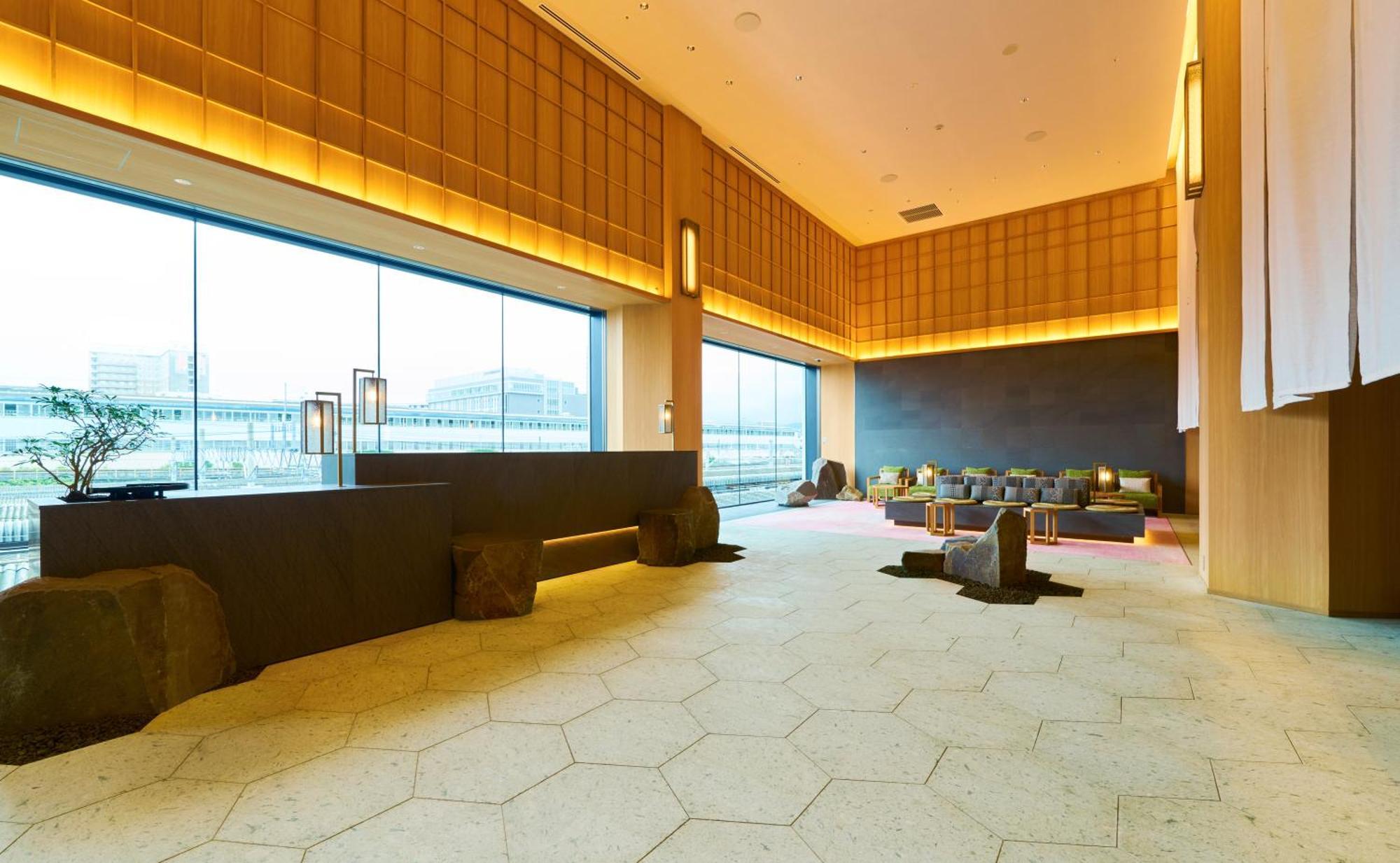 Hotel Tokyu Vacations Fujisan Mishima Mishima  Zewnętrze zdjęcie